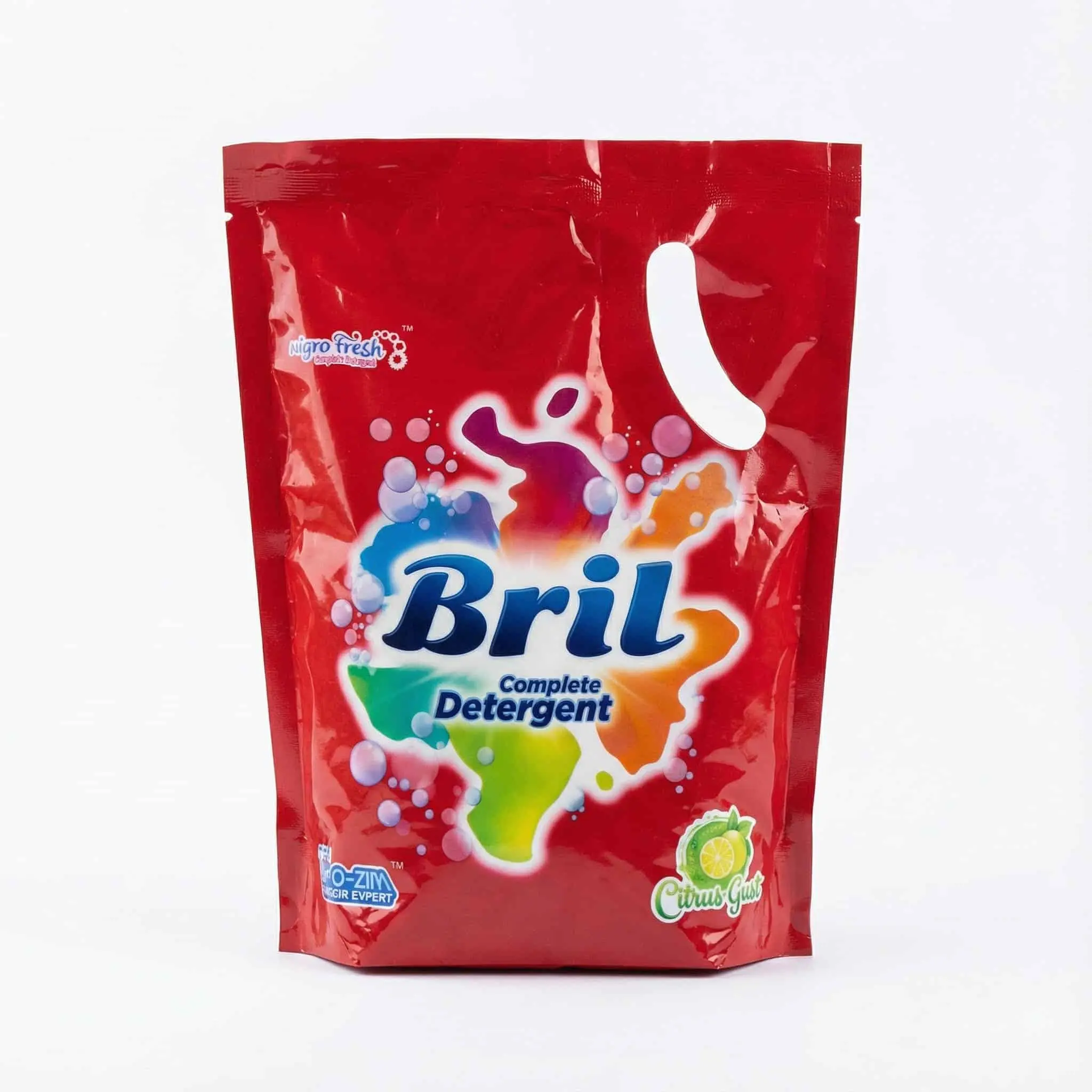 detergent Bril Cameroun sachet poudre 900g